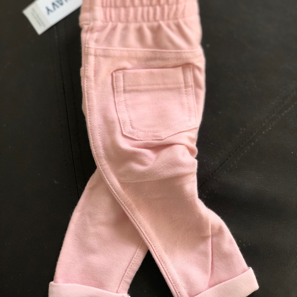 Old Navy baby pants
